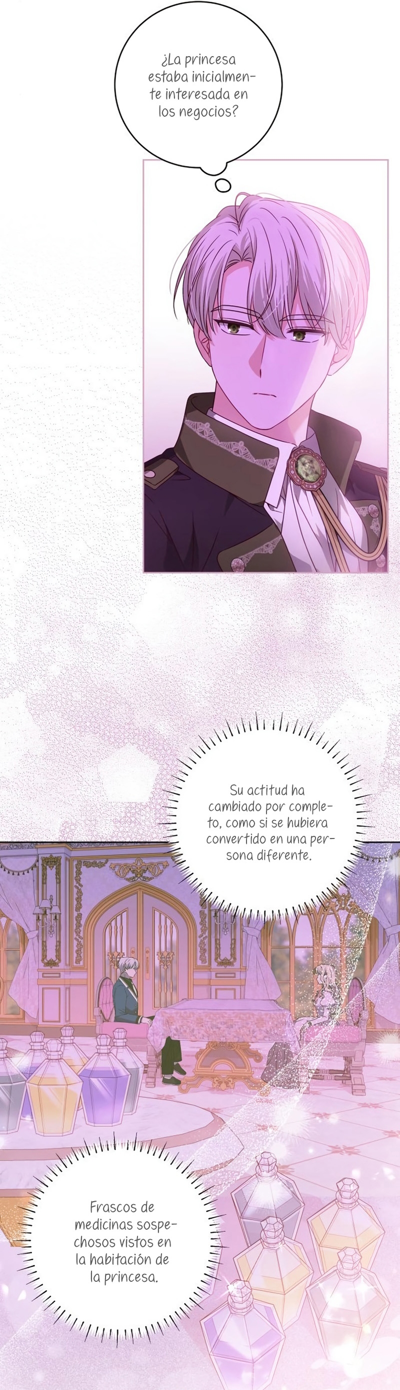 Familia independencia Capítulo 12 - Page 29