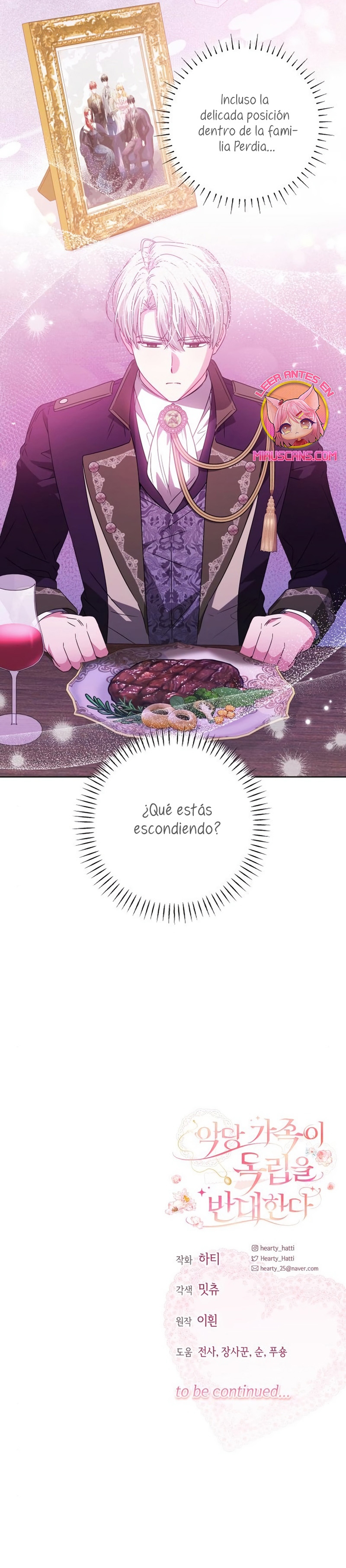 Familia independencia Capítulo 12 - Page 30