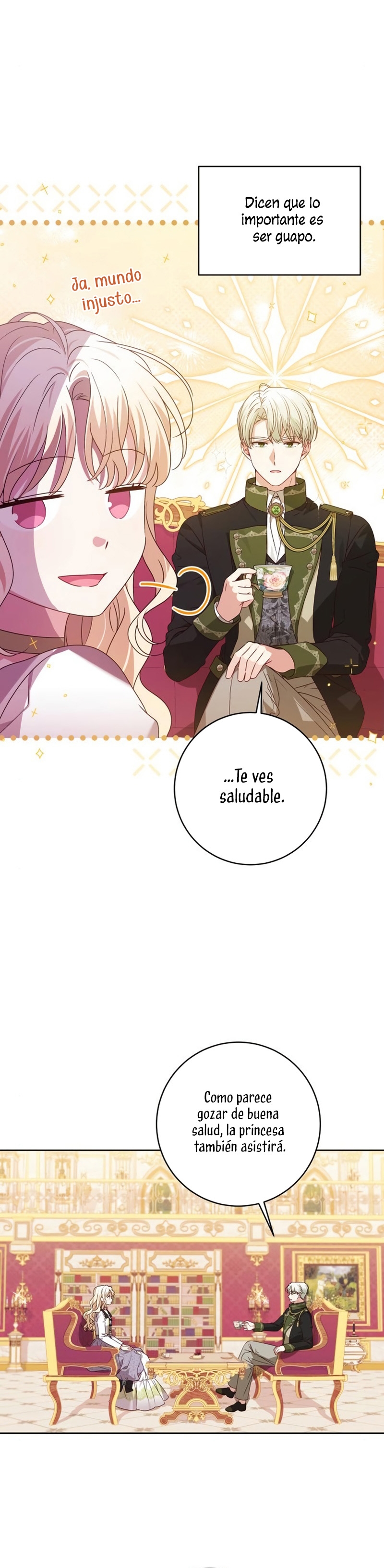 Familia independencia Capítulo 12 - Page 5