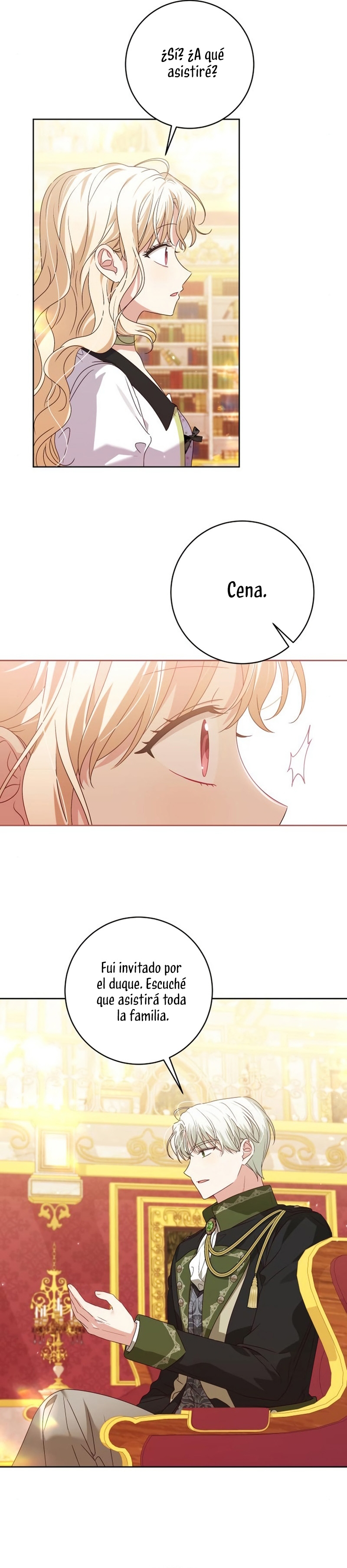 Familia independencia Capítulo 12 - Page 6