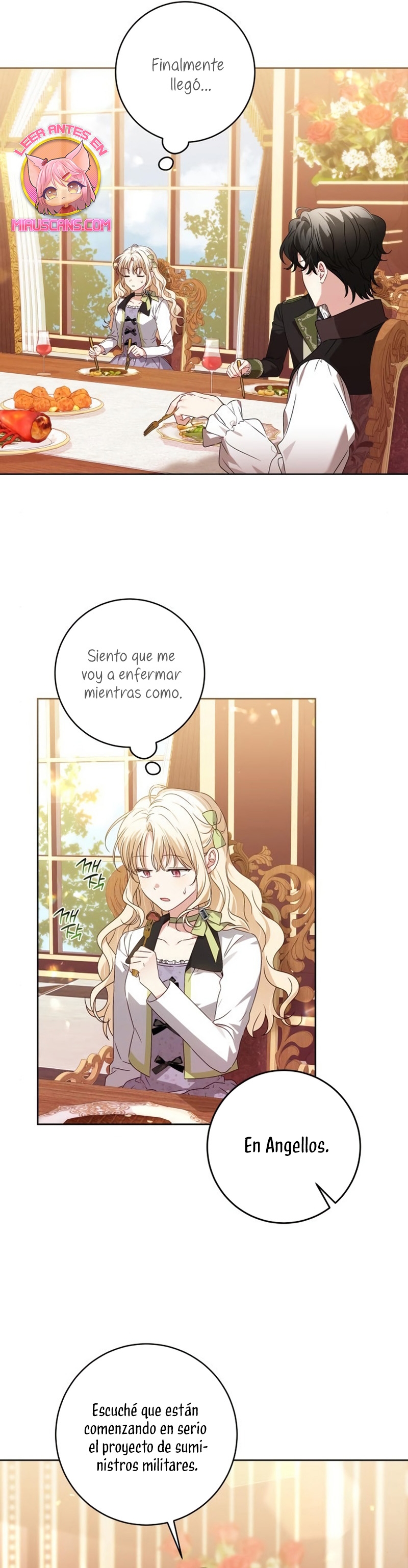 Familia independencia Capítulo 12 - Page 9