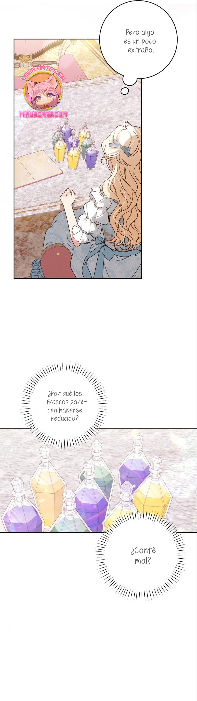 Familia independencia Capítulo 13 - Page 10