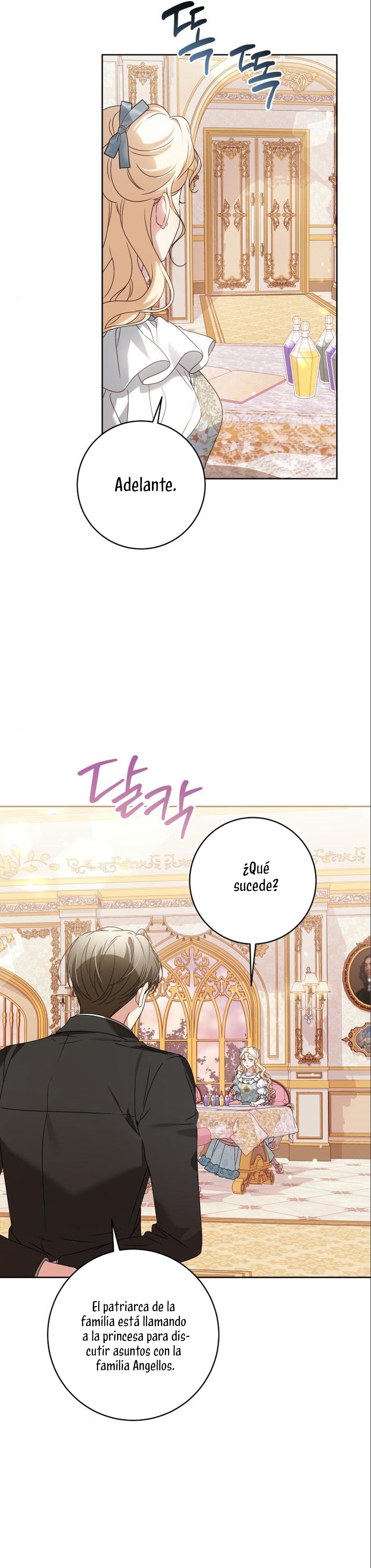 Familia independencia Capítulo 13 - Page 11