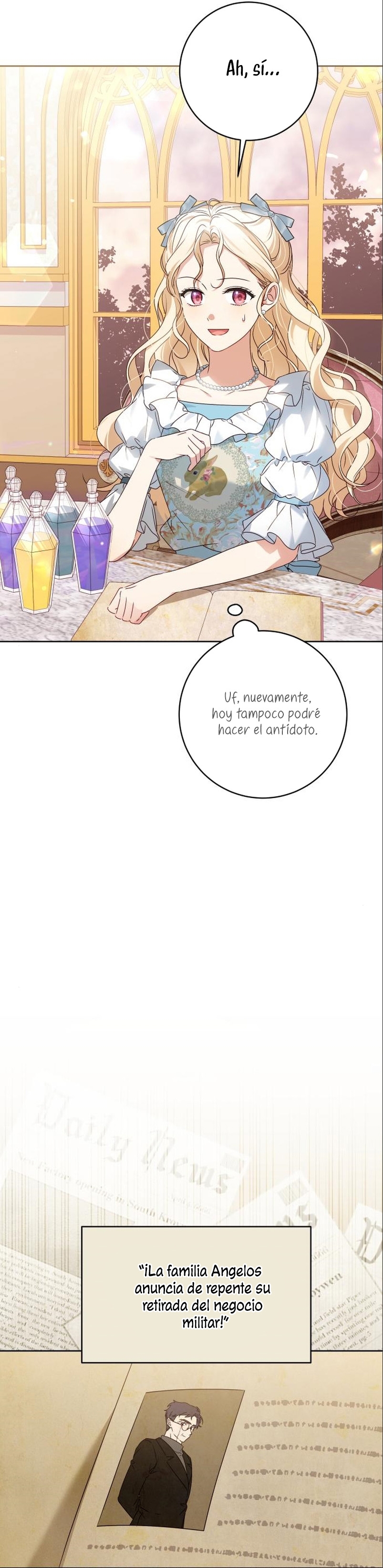 Familia independencia Capítulo 13 - Page 12