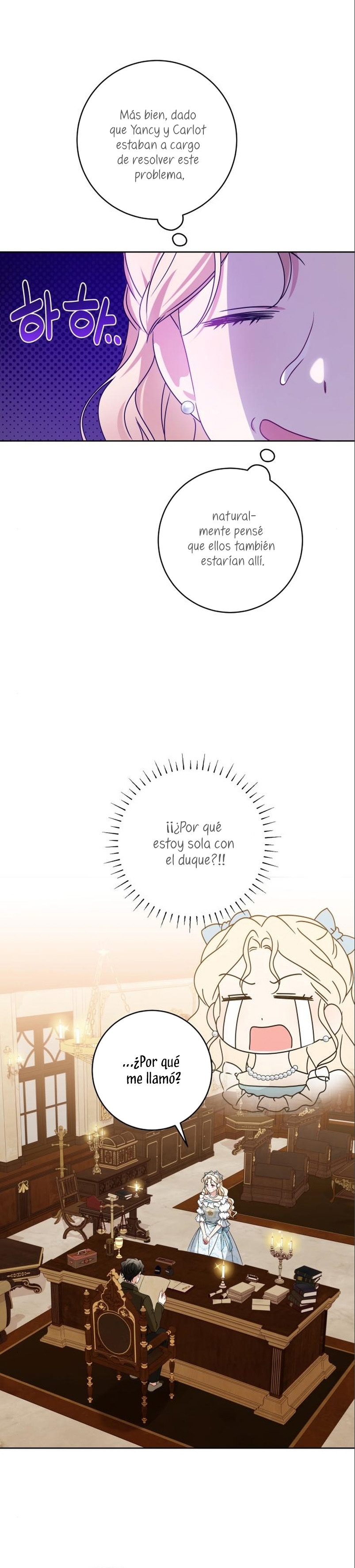 Familia independencia Capítulo 13 - Page 14