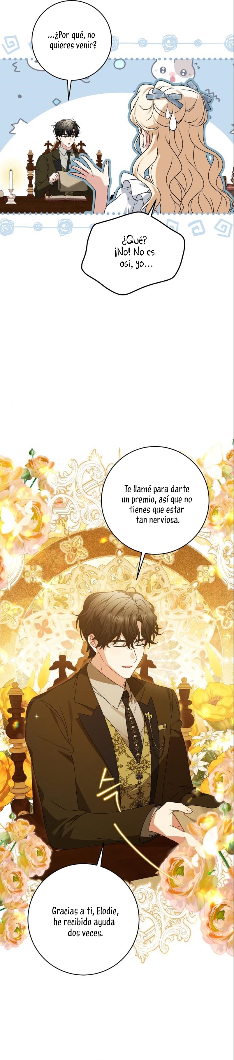 Familia independencia Capítulo 13 - Page 15