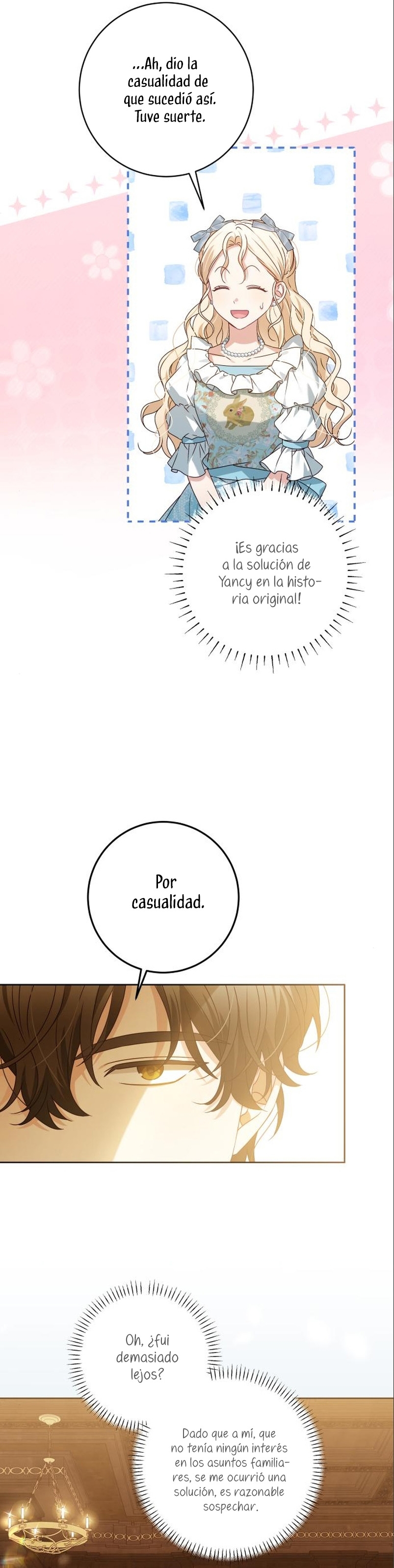Familia independencia Capítulo 13 - Page 16