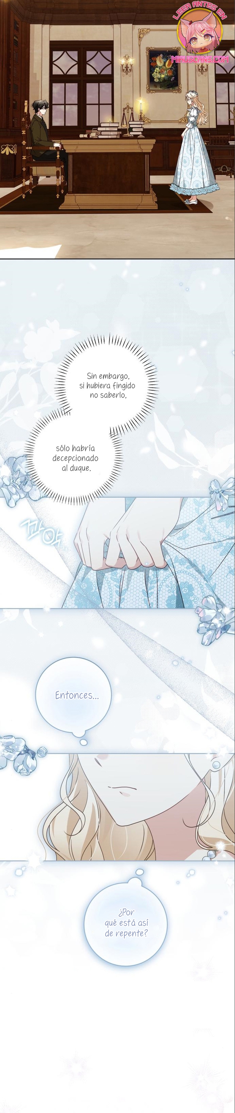 Familia independencia Capítulo 13 - Page 17