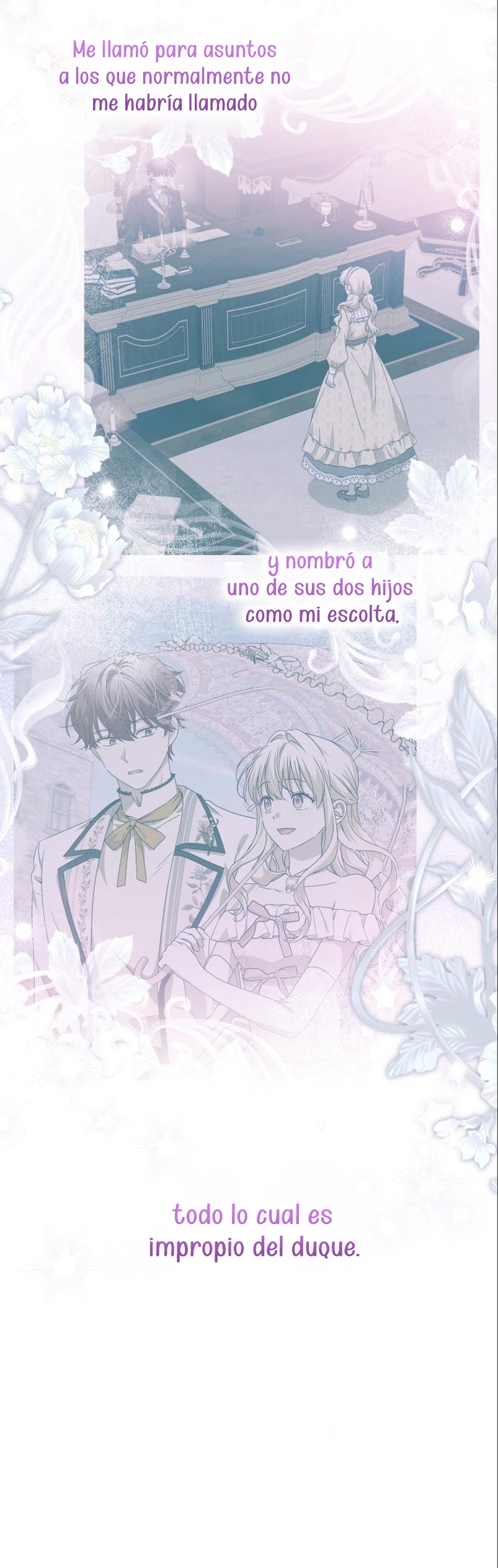 Familia independencia Capítulo 13 - Page 18