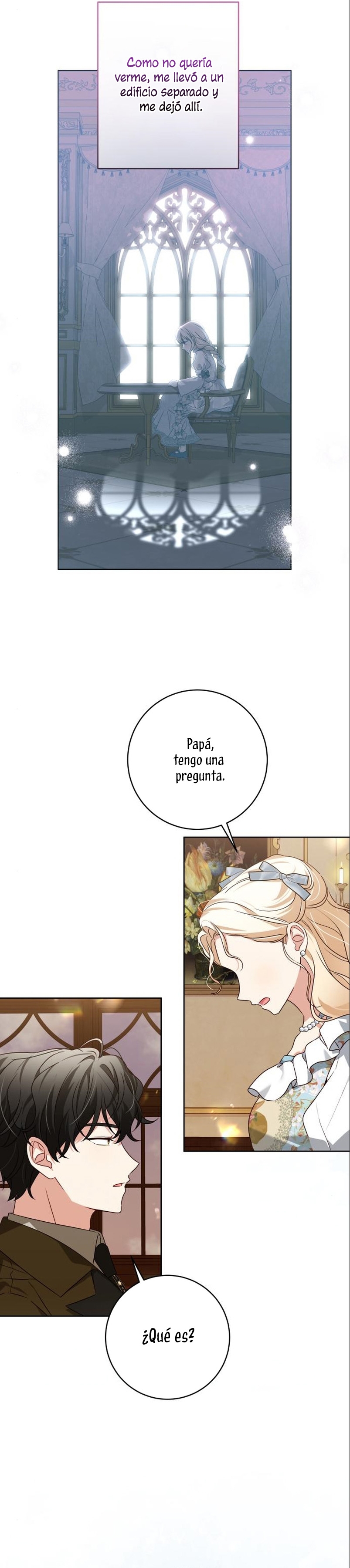 Familia independencia Capítulo 13 - Page 19