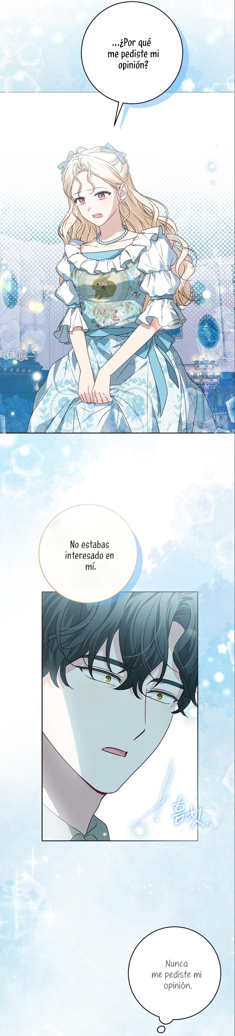 Familia independencia Capítulo 13 - Page 20