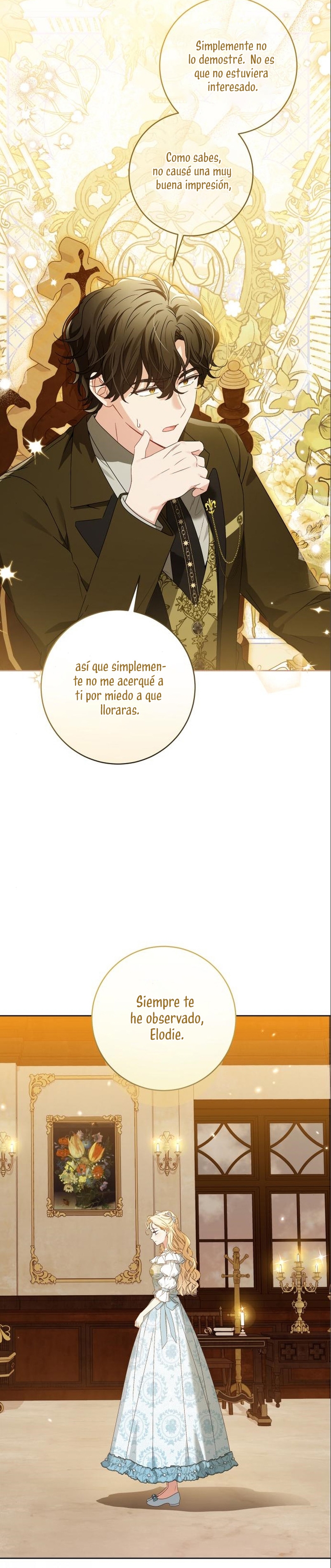 Familia independencia Capítulo 13 - Page 23