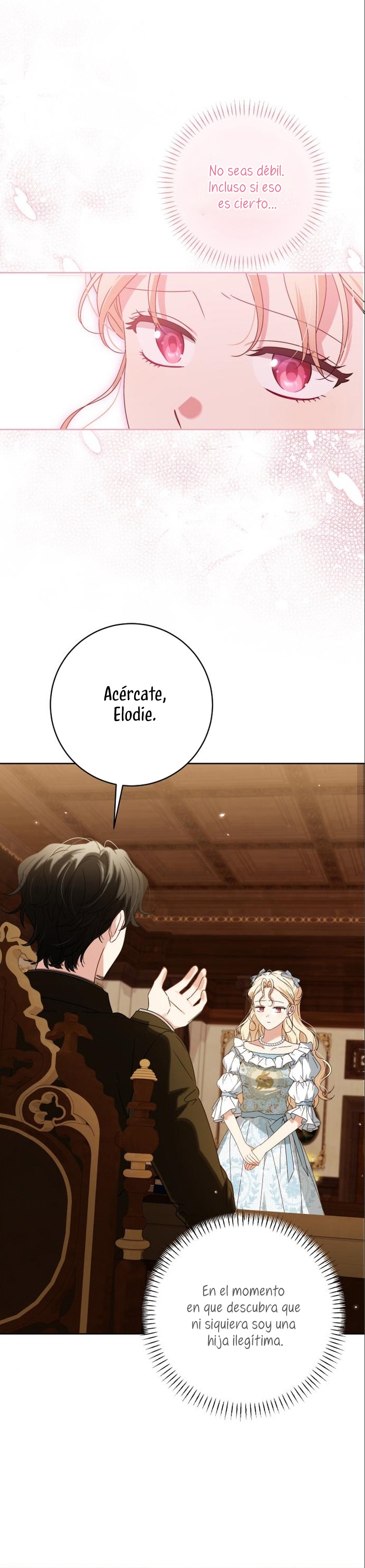 Familia independencia Capítulo 13 - Page 24