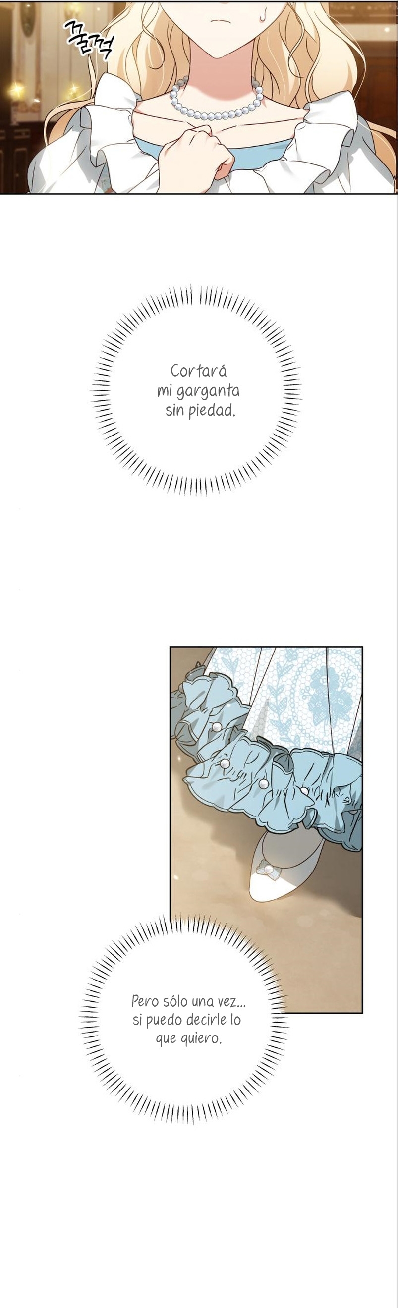 Familia independencia Capítulo 13 - Page 25