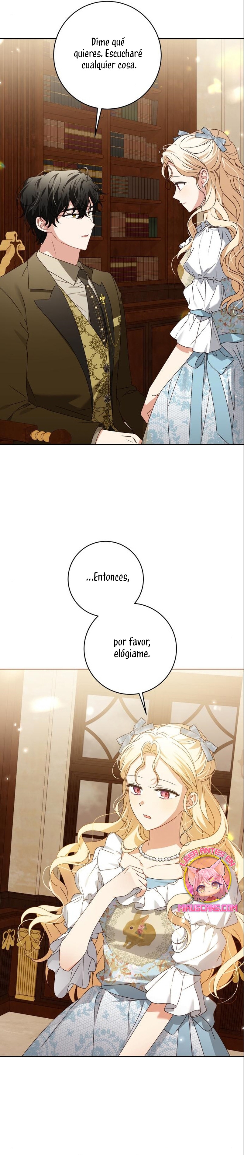 Familia independencia Capítulo 13 - Page 26