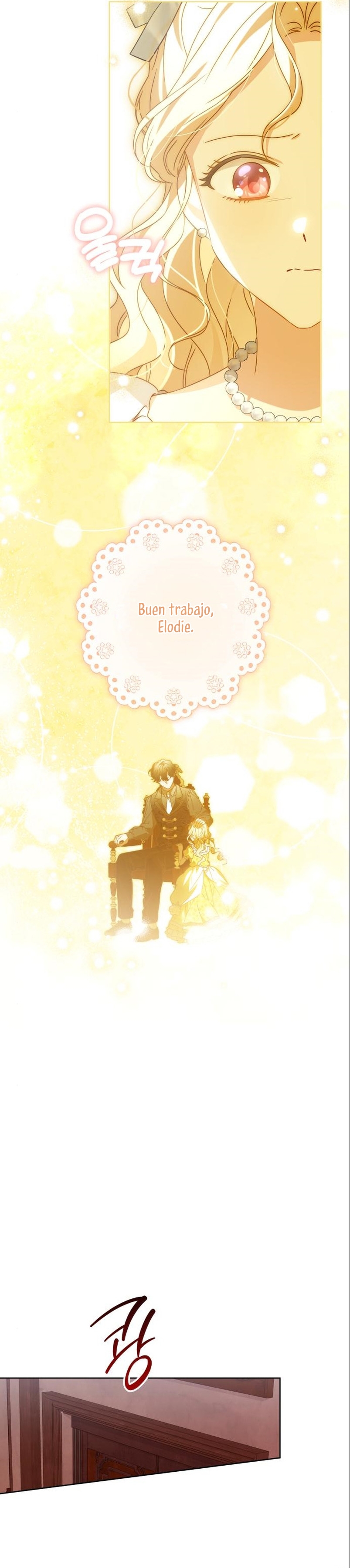 Familia independencia Capítulo 13 - Page 29