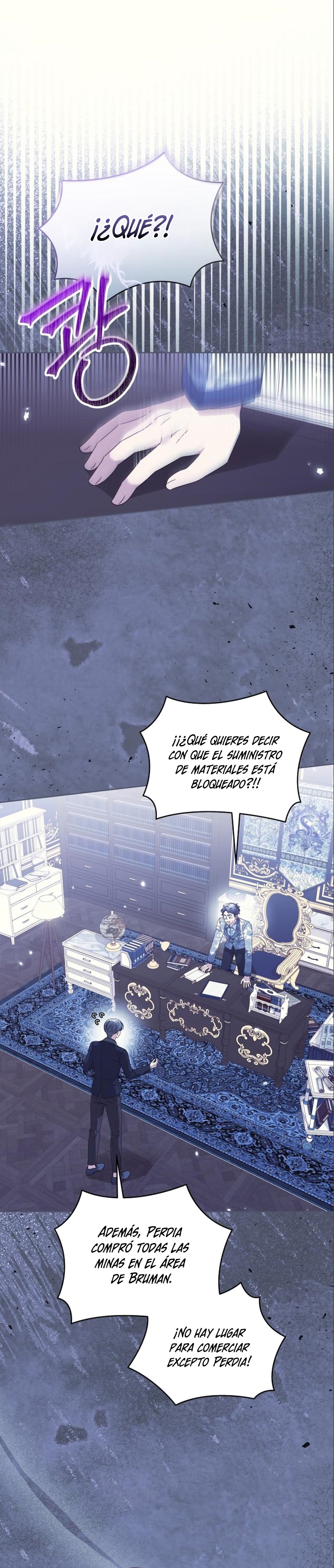 Familia independencia Capítulo 13 - Page 3