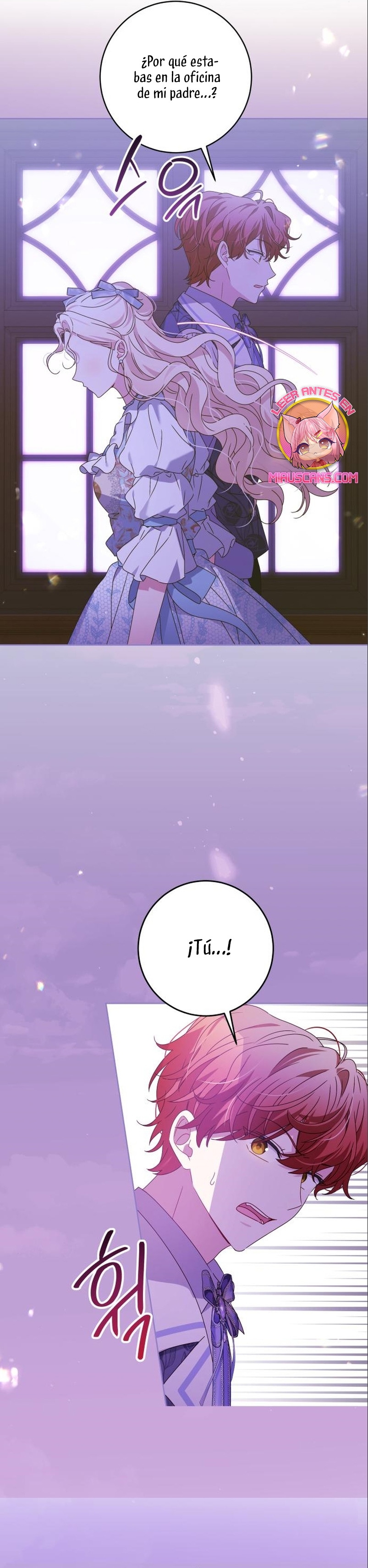 Familia independencia Capítulo 13 - Page 31