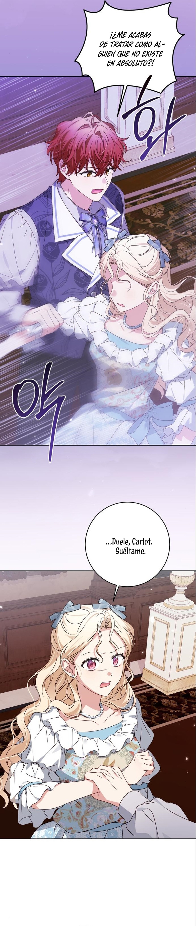 Familia independencia Capítulo 13 - Page 32