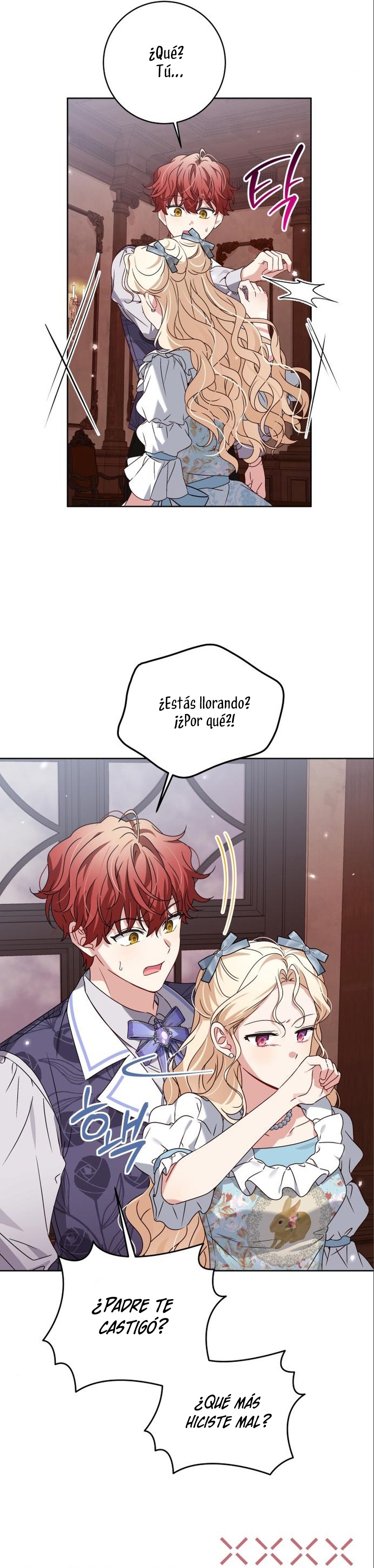 Familia independencia Capítulo 13 - Page 33