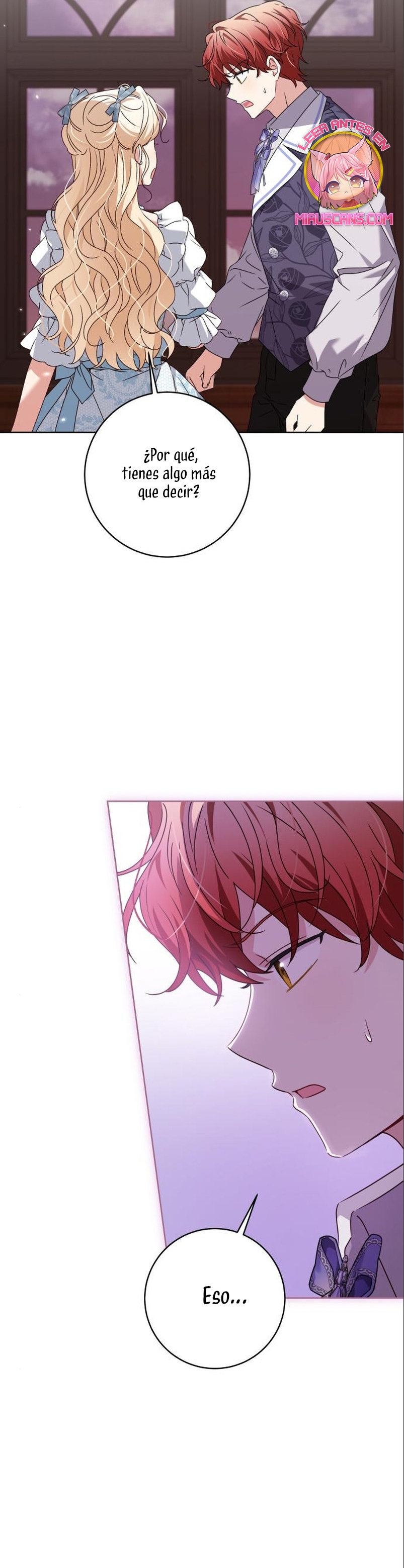 Familia independencia Capítulo 13 - Page 35