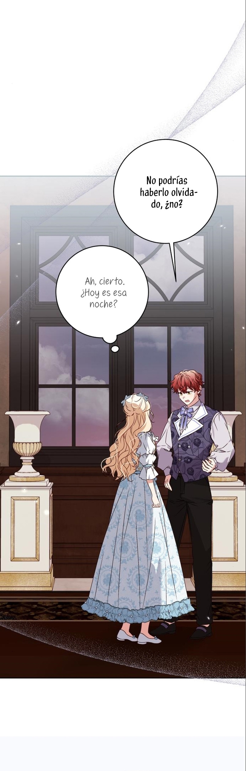 Familia independencia Capítulo 13 - Page 37