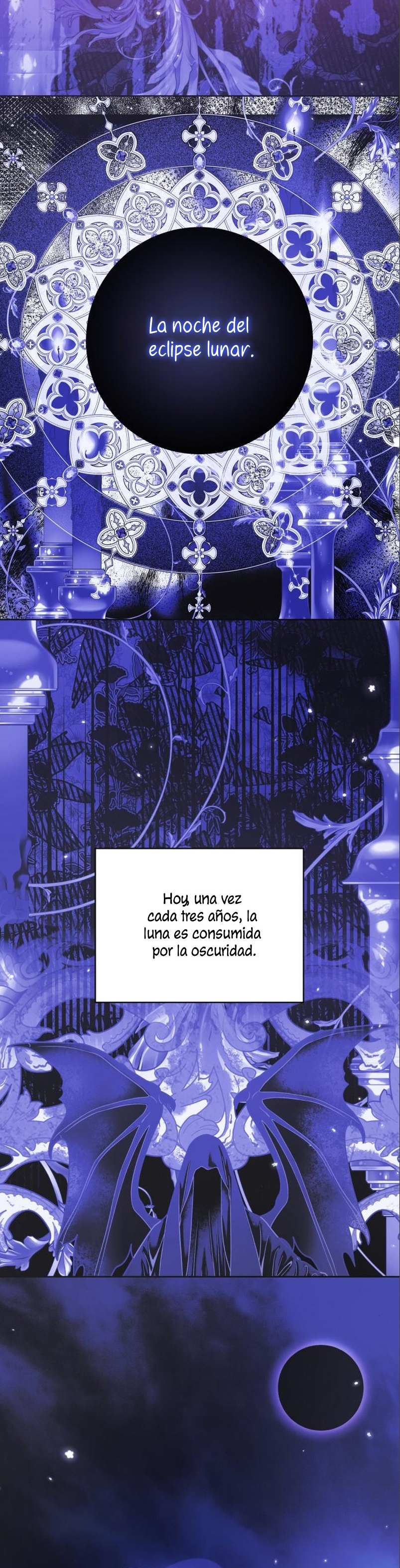 Familia independencia Capítulo 13 - Page 39