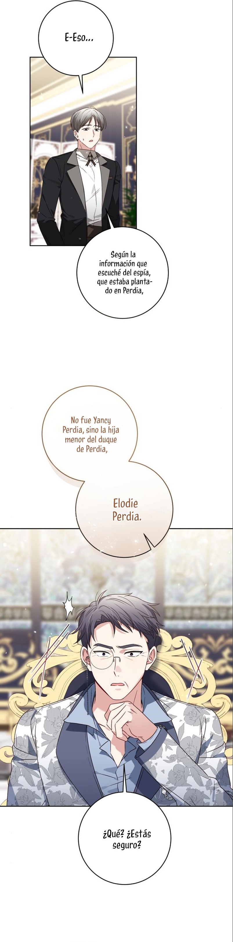 Familia independencia Capítulo 13 - Page 5