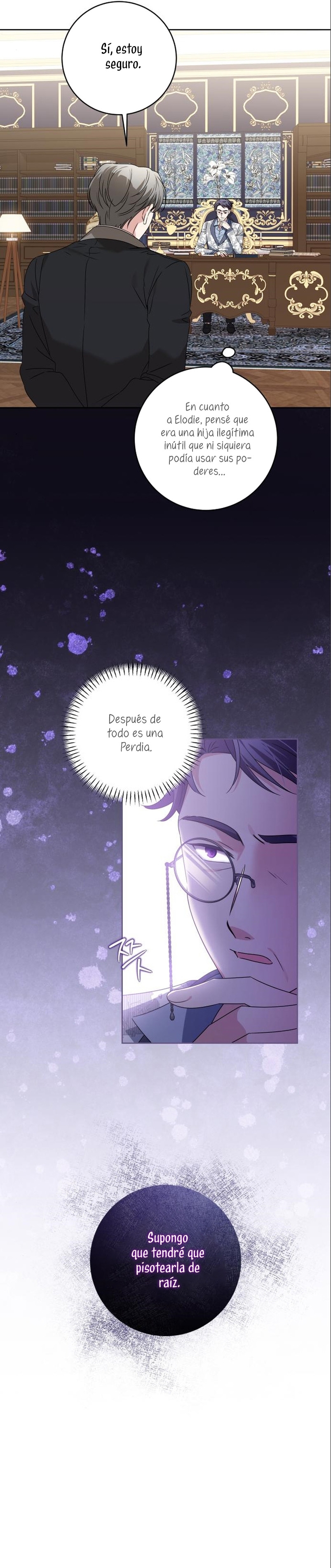 Familia independencia Capítulo 13 - Page 6