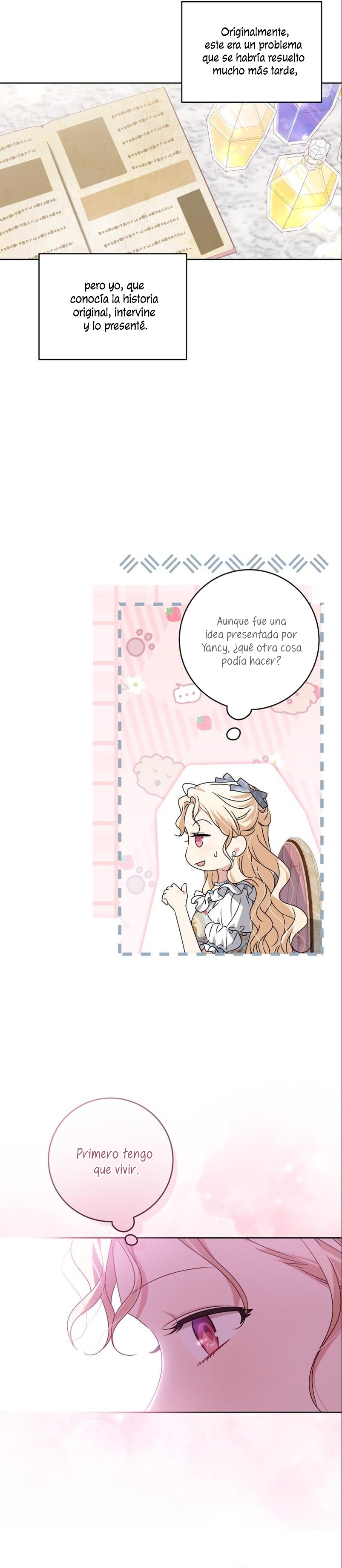 Familia independencia Capítulo 13 - Page 9