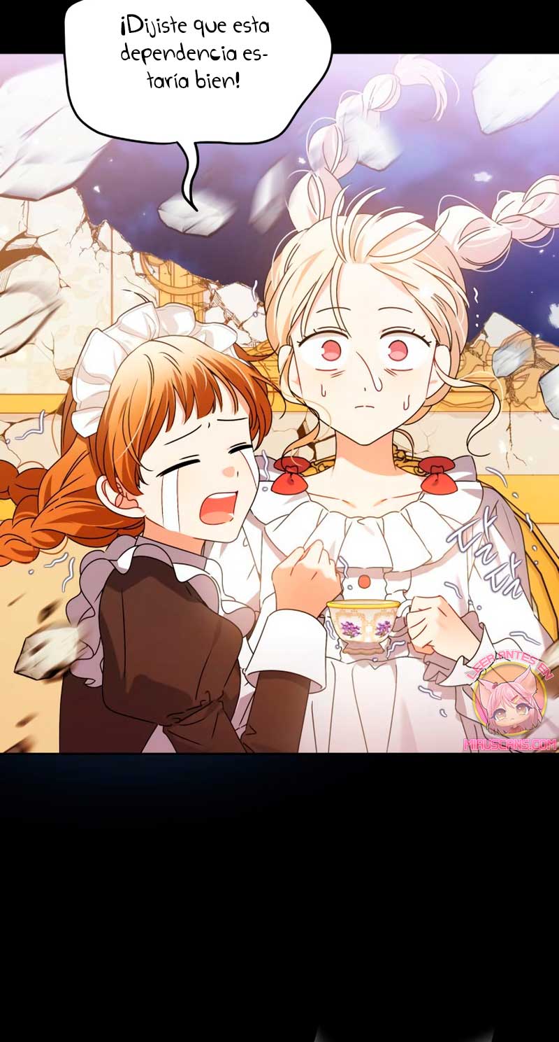 Familia independencia Capítulo 14 - Page 11