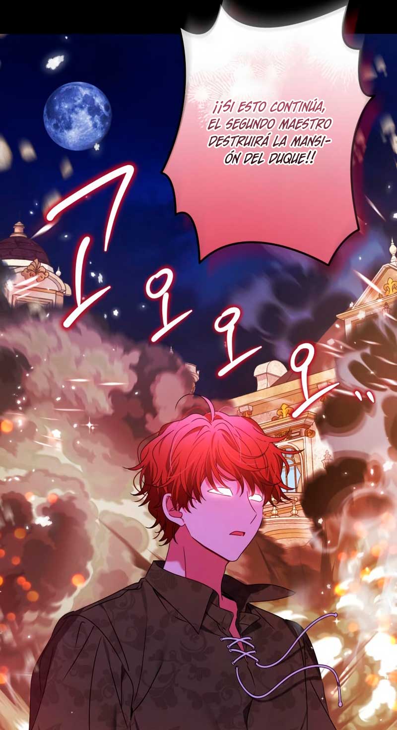 Familia independencia Capítulo 14 - Page 12