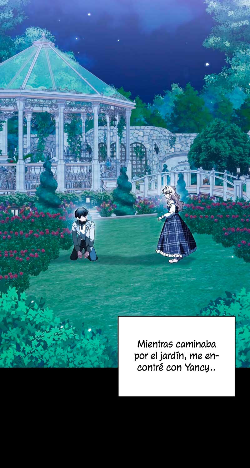 Familia independencia Capítulo 14 - Page 27