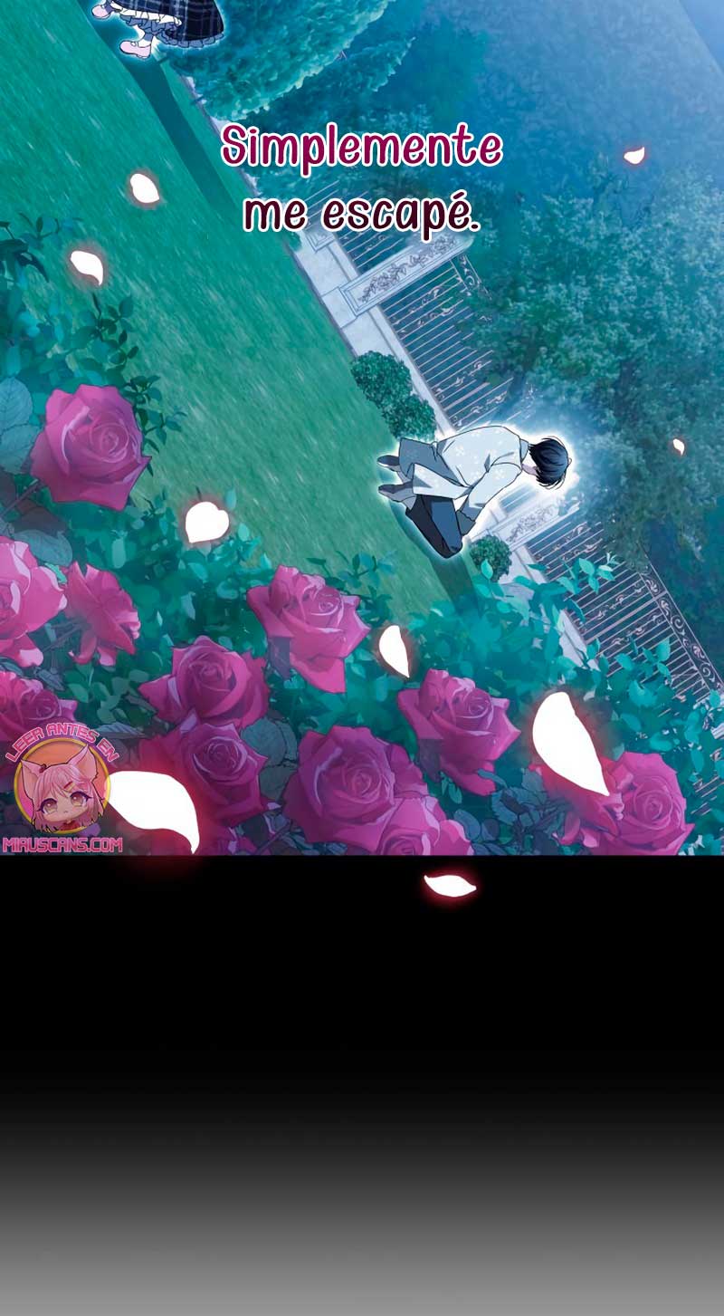 Familia independencia Capítulo 14 - Page 33