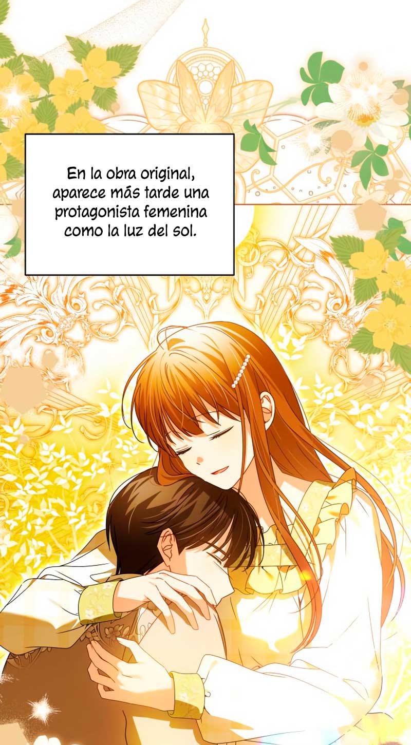 Familia independencia Capítulo 14 - Page 37