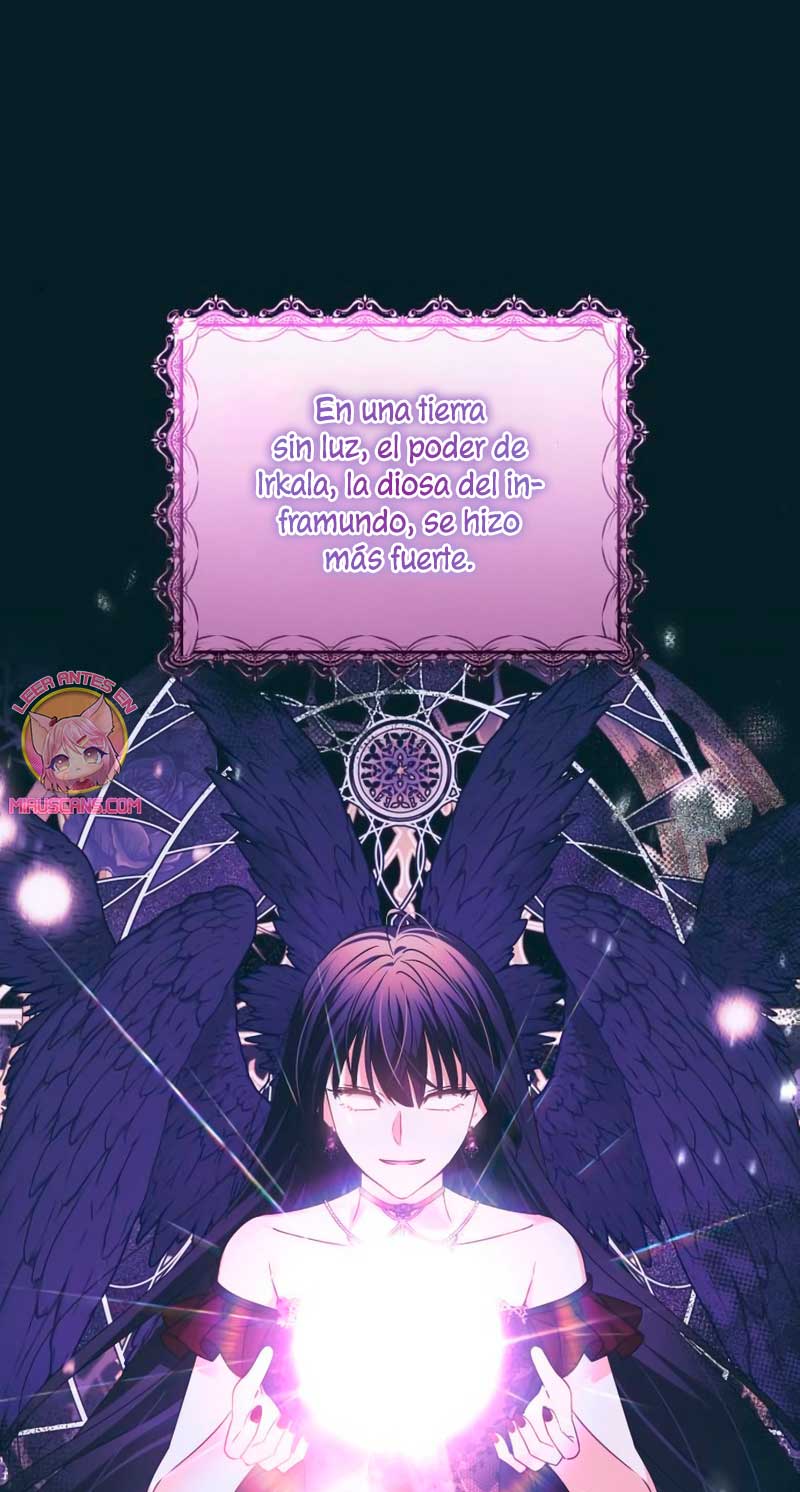 Familia independencia Capítulo 14 - Page 4