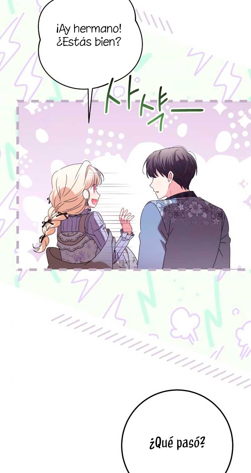 Familia independencia Capítulo 14 - Page 56
