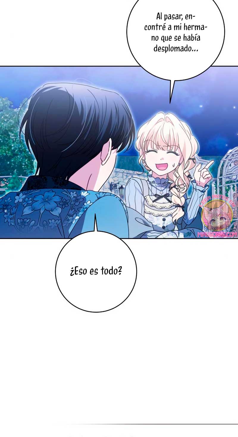 Familia independencia Capítulo 14 - Page 58