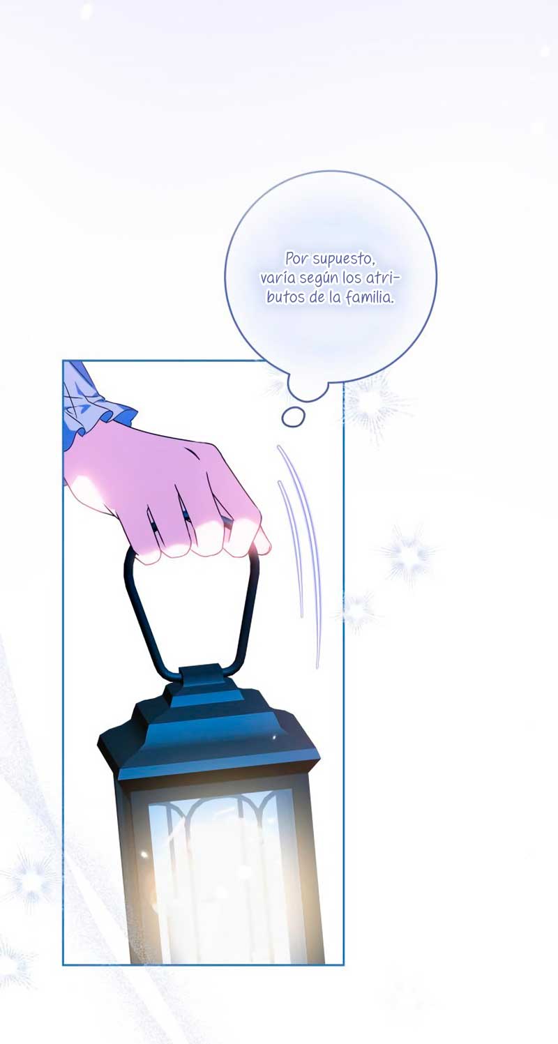 Familia independencia Capítulo 14 - Page 6