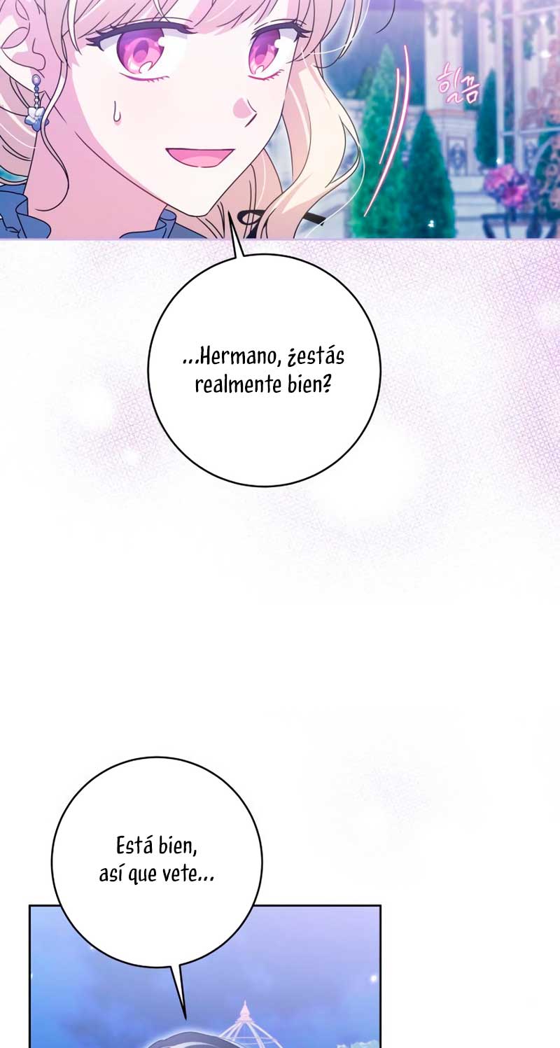 Familia independencia Capítulo 14 - Page 60