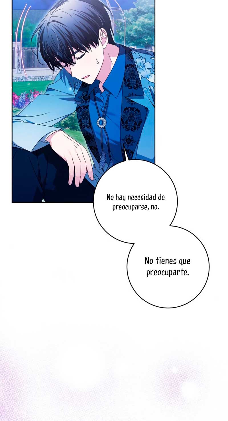 Familia independencia Capítulo 14 - Page 61