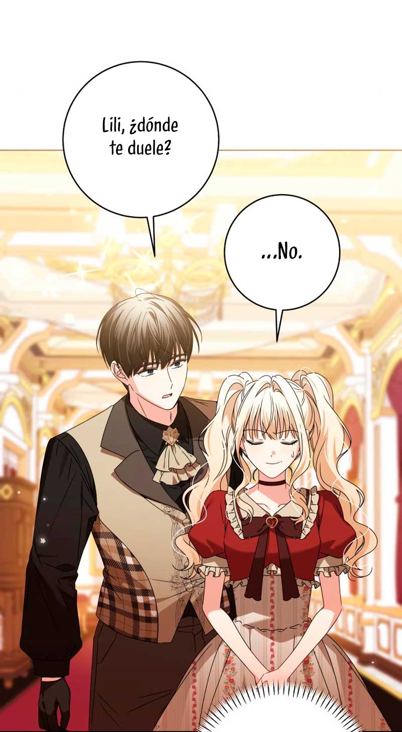 Familia independencia Capítulo 14 - Page 74