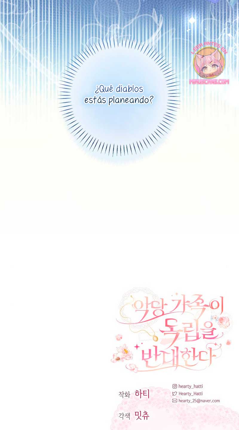 Familia independencia Capítulo 14 - Page 78