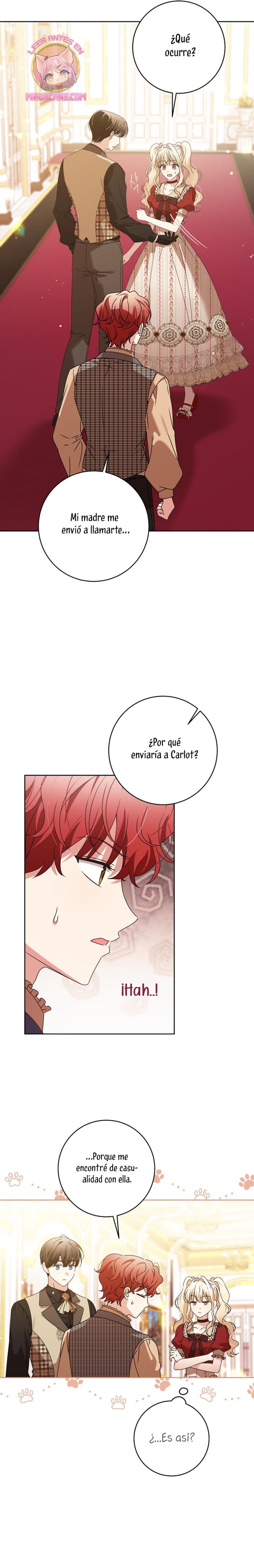 Familia independencia Capítulo 15 - Page 11