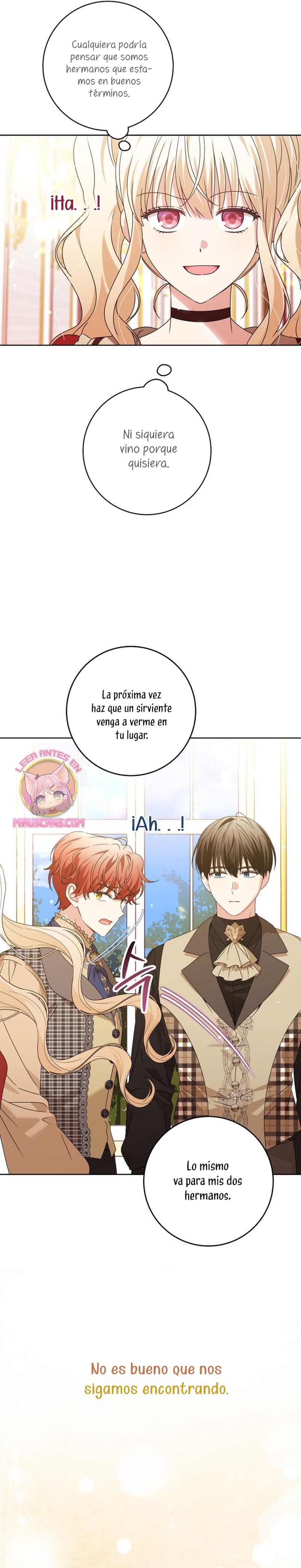 Familia independencia Capítulo 15 - Page 12