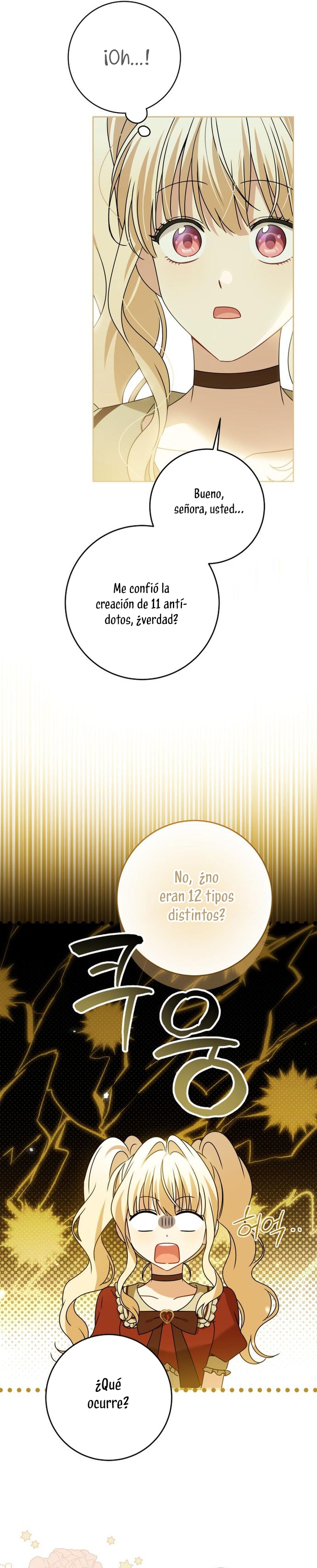 Familia independencia Capítulo 15 - Page 16