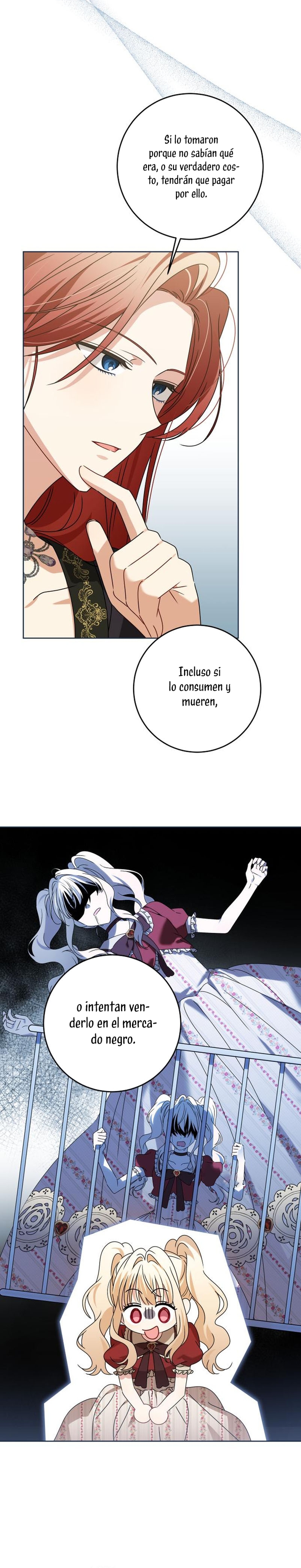 Familia independencia Capítulo 15 - Page 19