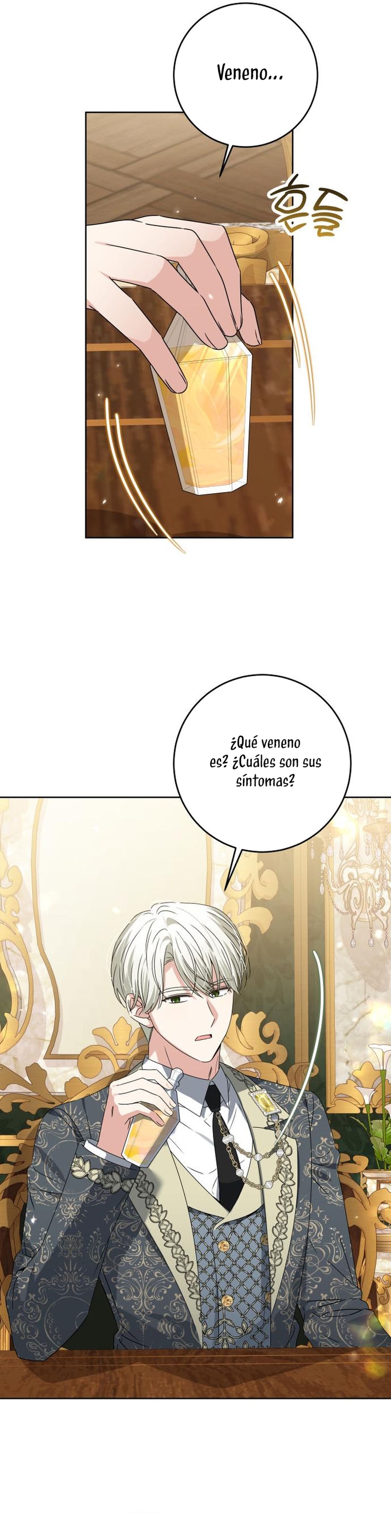 Familia independencia Capítulo 15 - Page 25