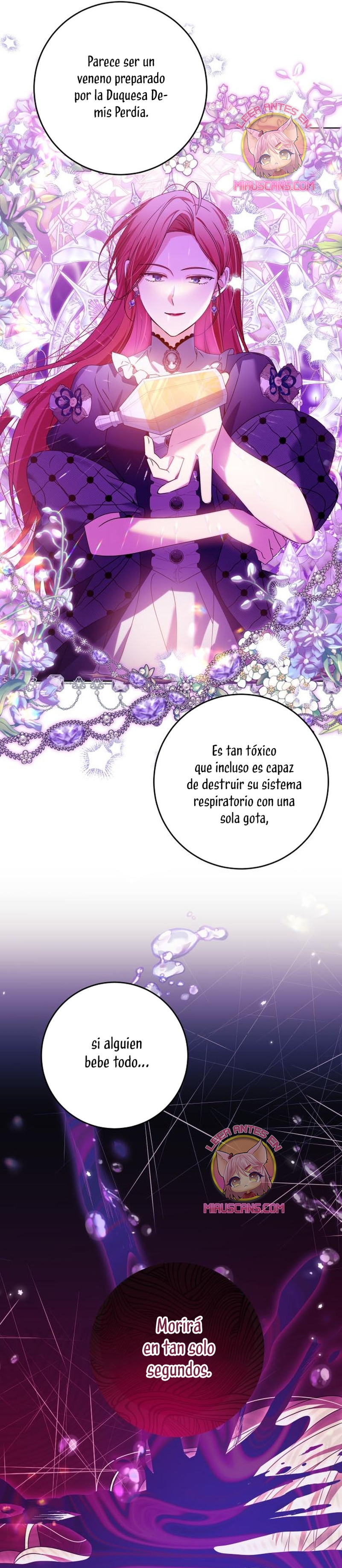 Familia independencia Capítulo 15 - Page 26