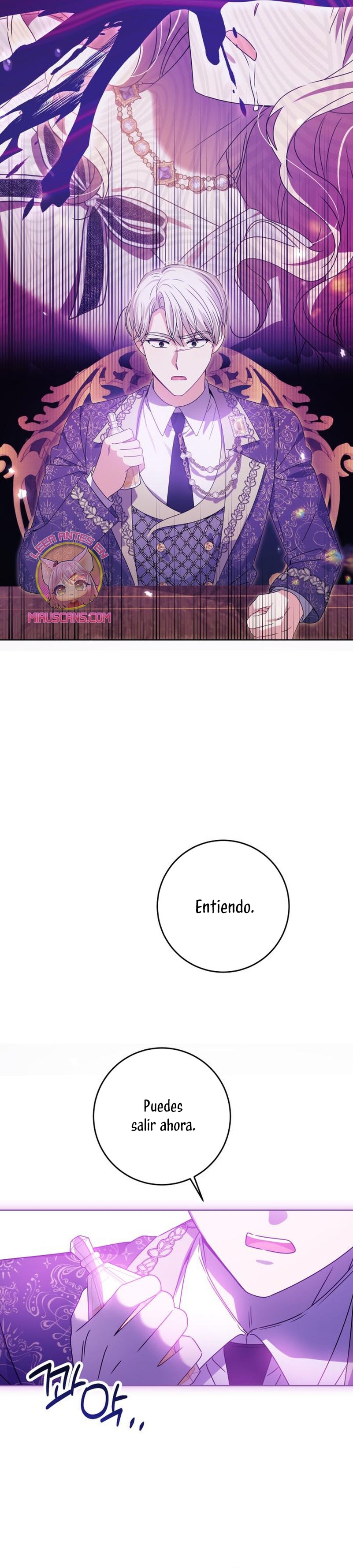 Familia independencia Capítulo 15 - Page 27